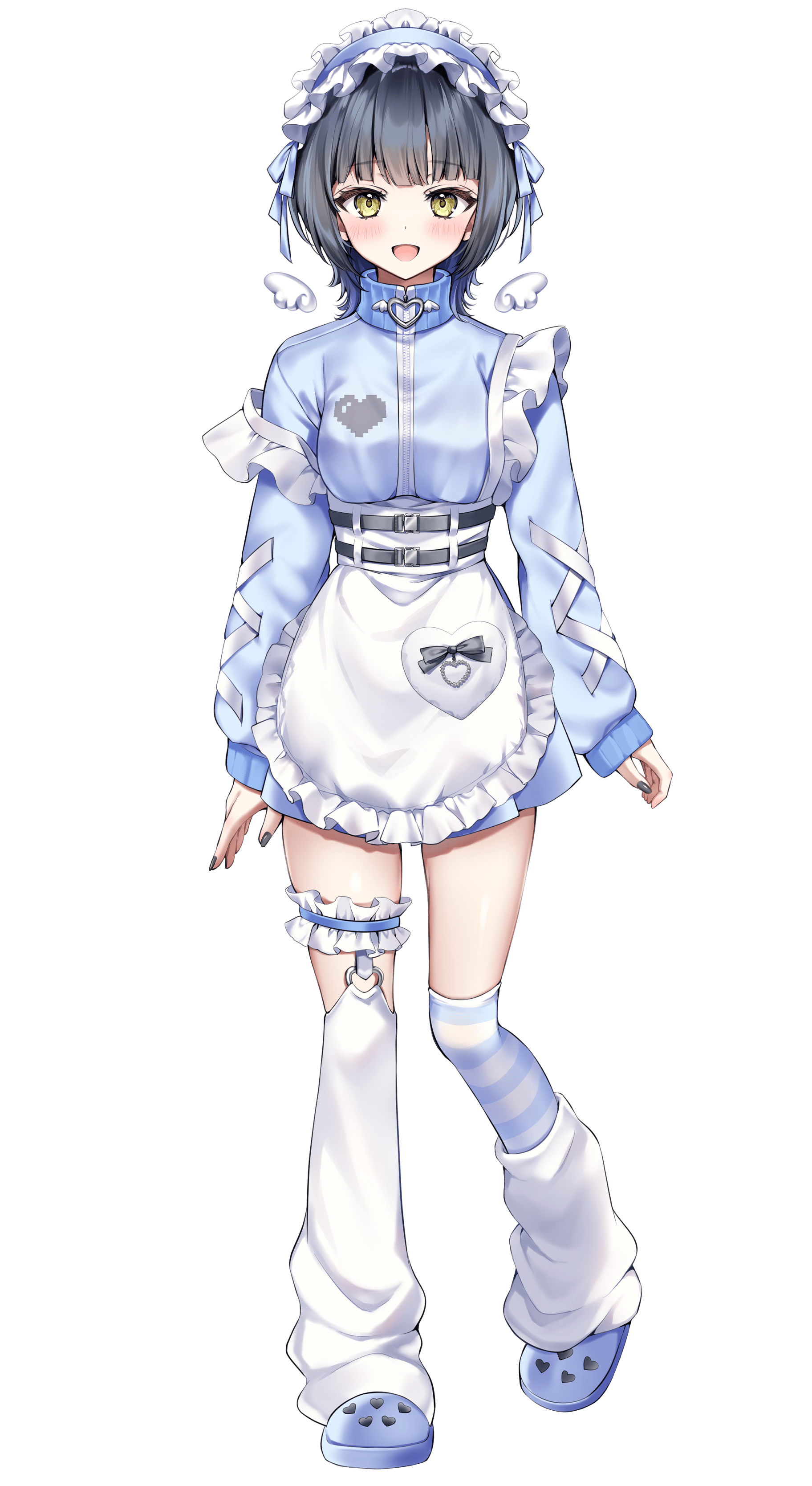 蒼井友み
