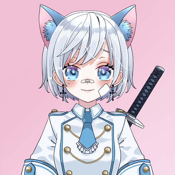 影武者ちゃん