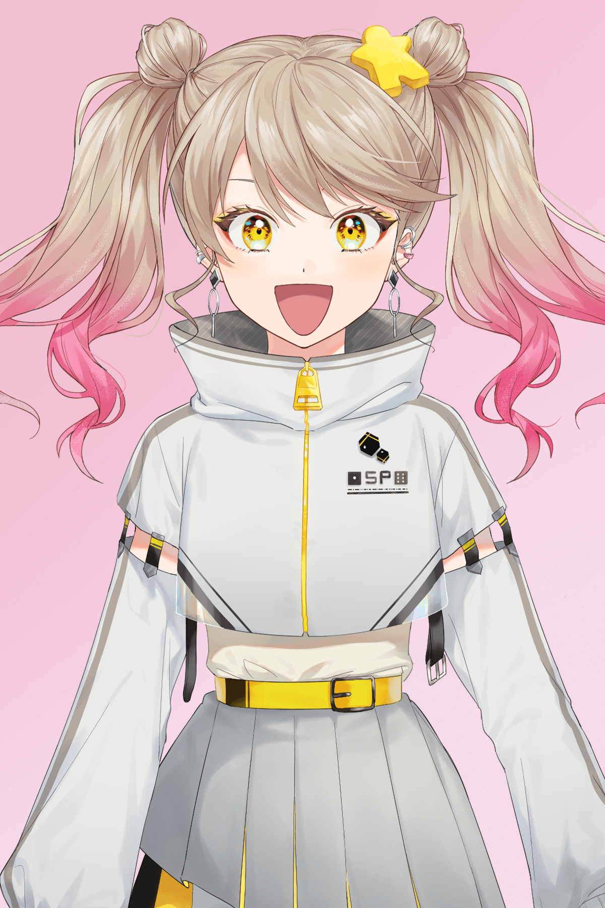 ニイナ