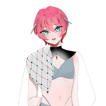 幽日フユウ